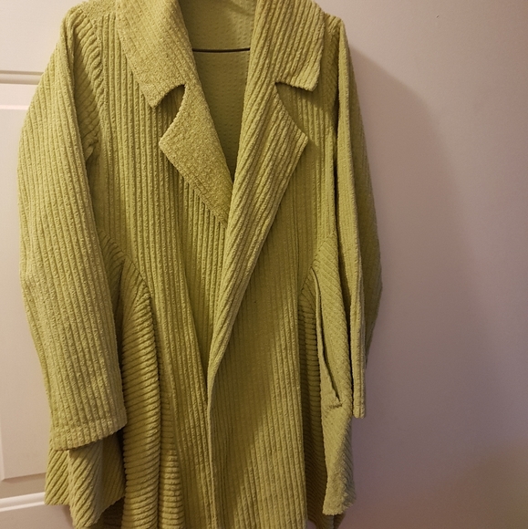 Ladies Jacket - Picture 1 of 4